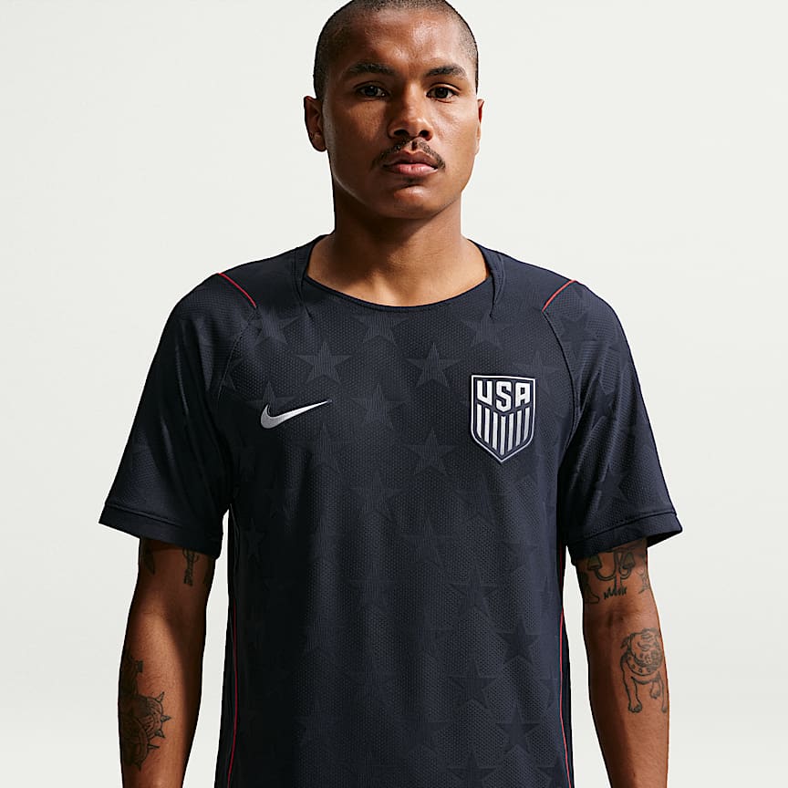 Nike ノルウェー代表 Dri-FIT シャツ Norway Strike Men's Nike Dri-FIT Soccer Drill Top. Nike.com